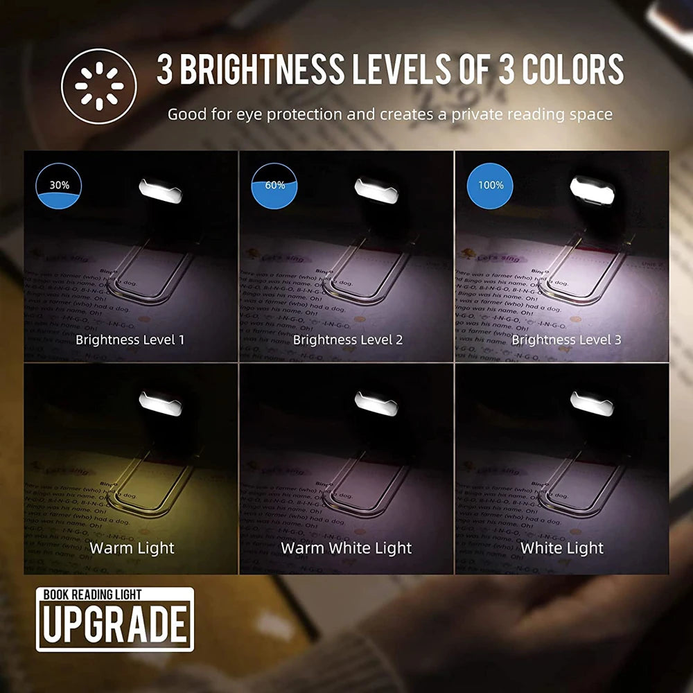 Lámpara de Luna LED 8cm con Soporte - Luz Nocturna Infantil