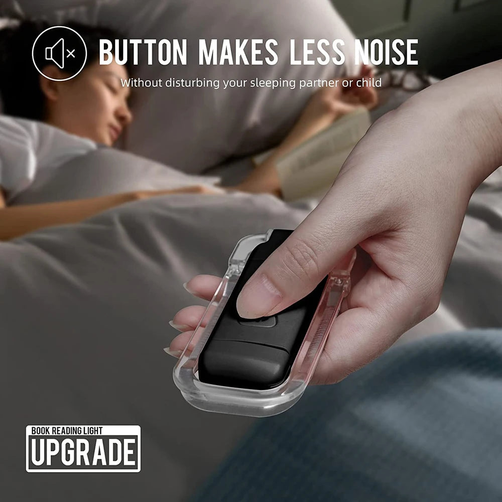 Lámpara de Luna LED 8cm con Soporte - Luz Nocturna Infantil