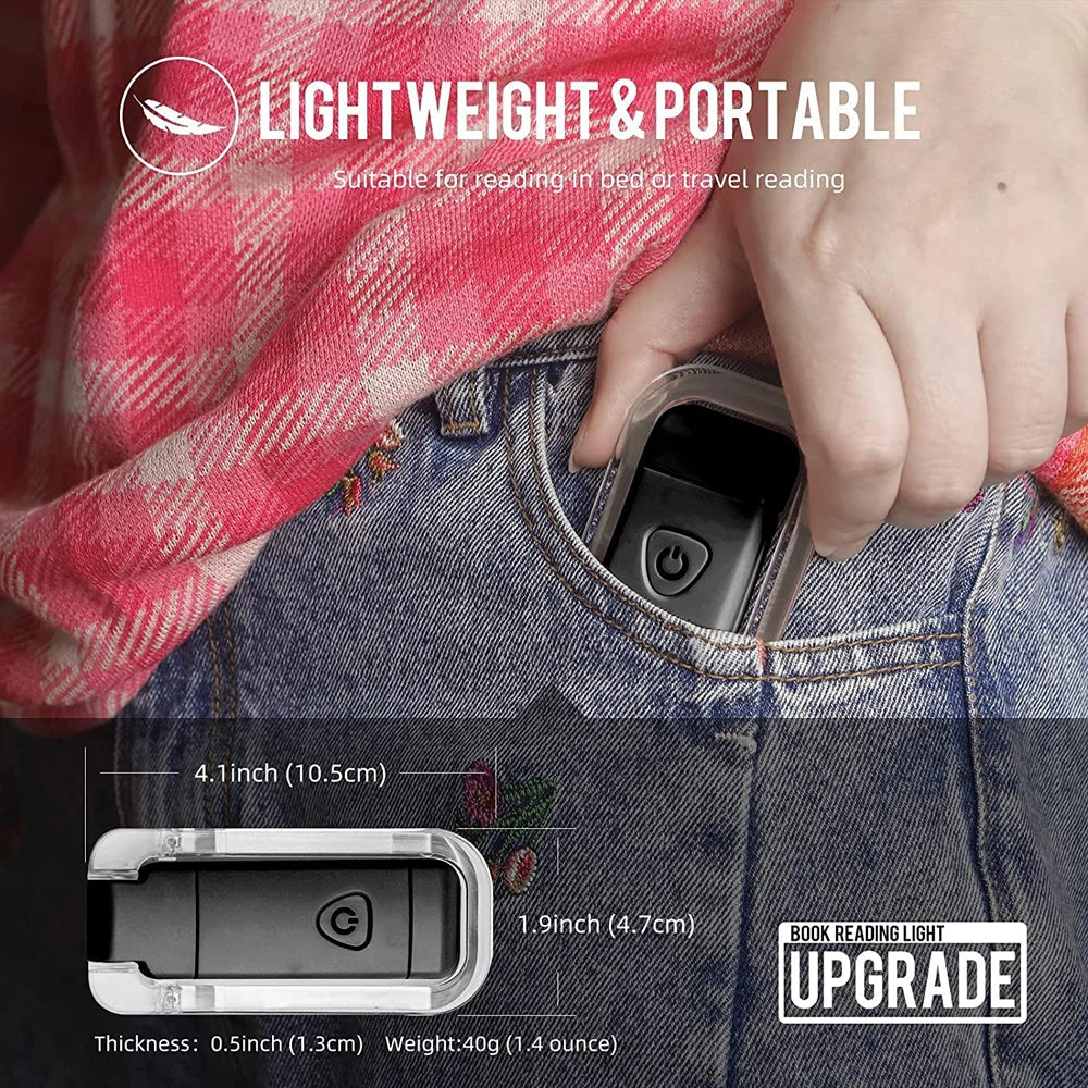 Lámpara de Luna LED 8cm con Soporte - Luz Nocturna Infantil