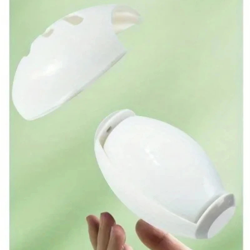 Rodillo Quitapelusas Reutilizable y Lavable - Adhesivo Fuerte