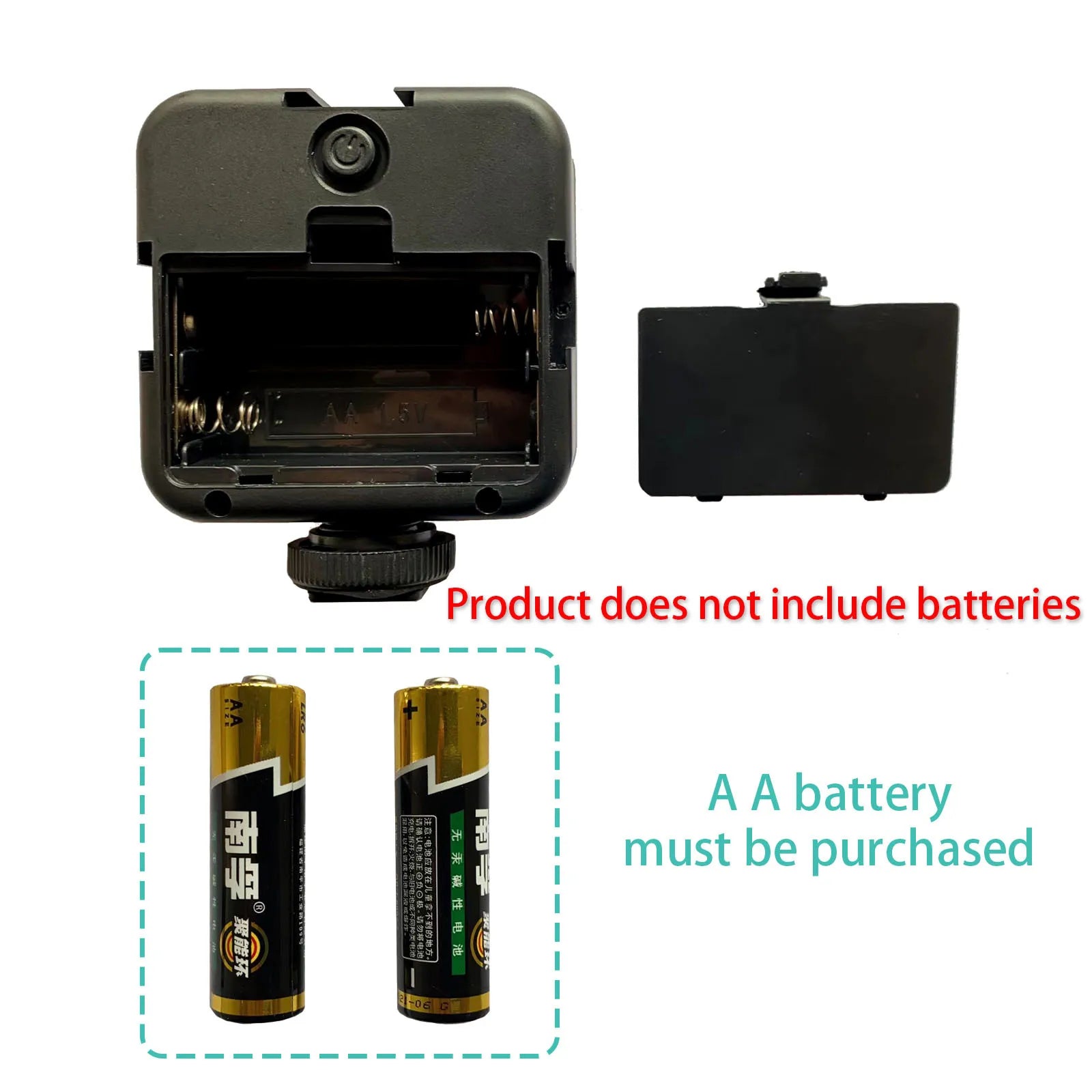 Kit de Vlogging para Smartphone con Trípode y Micrófono - iPhone y Android